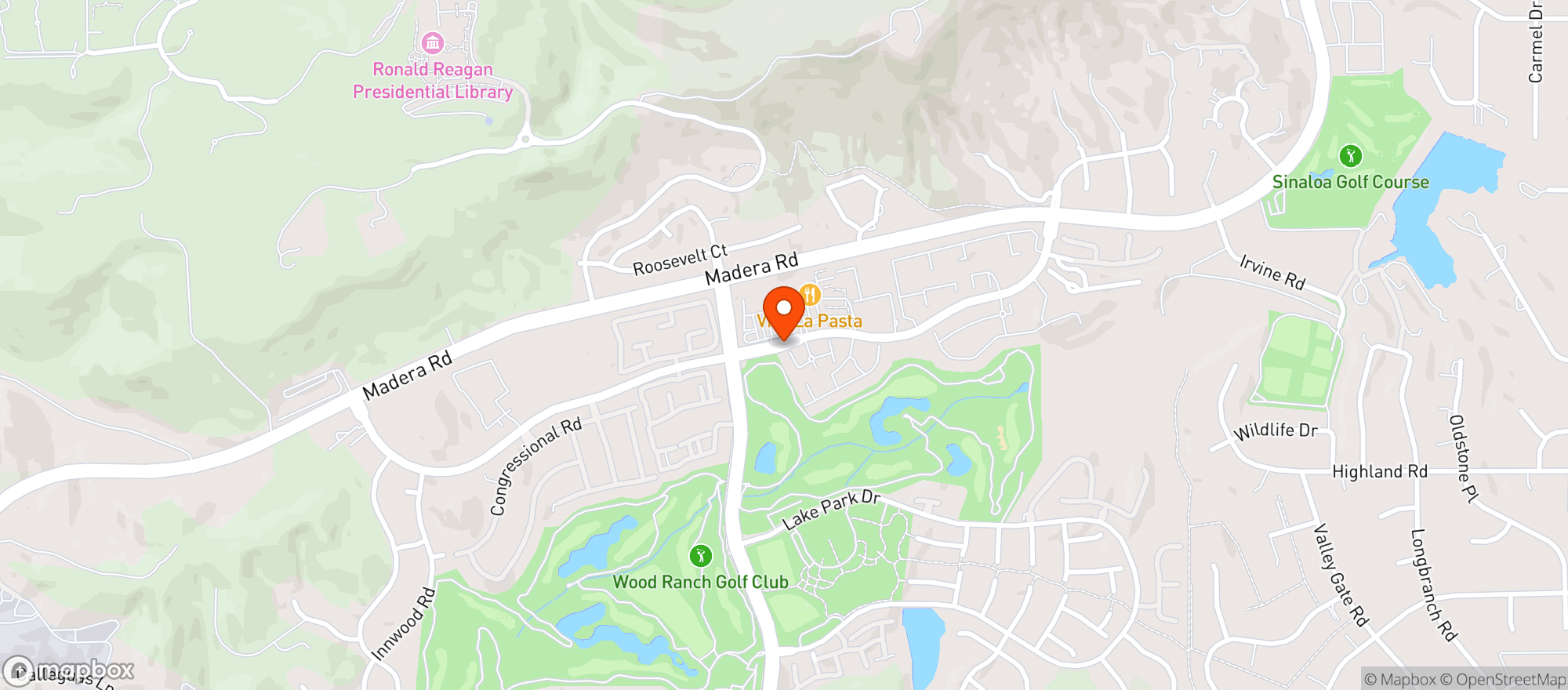 Map showing Cvs Pharmacy