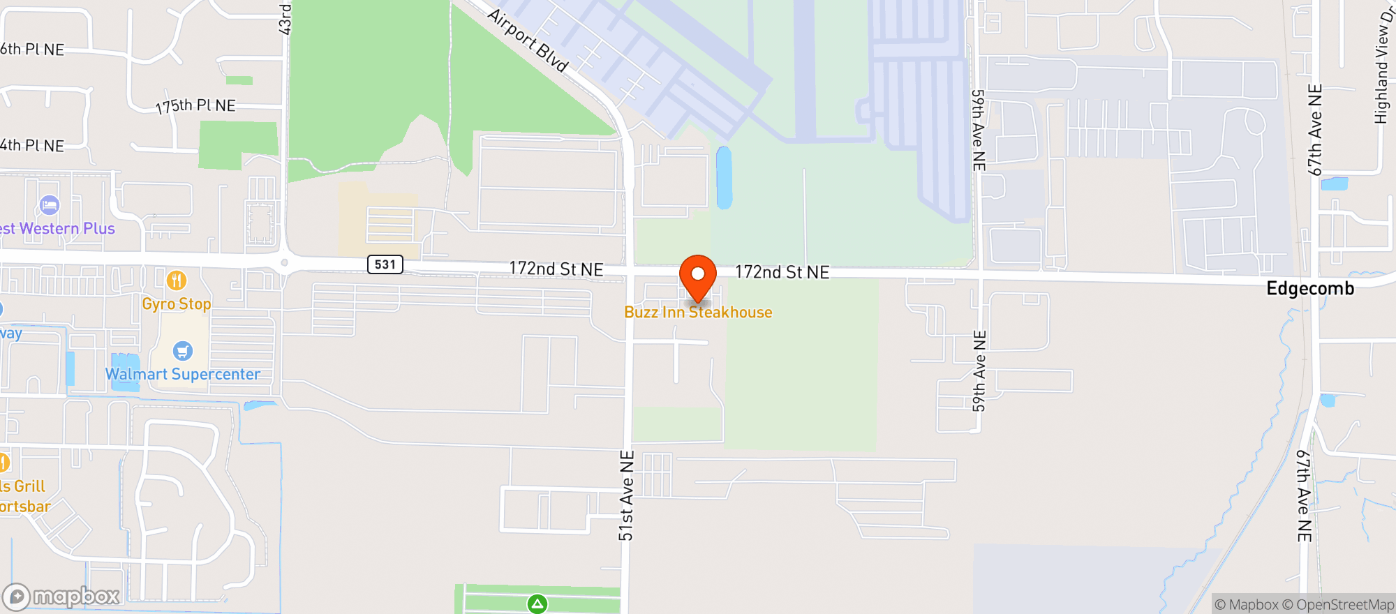 Map showing Prcbd