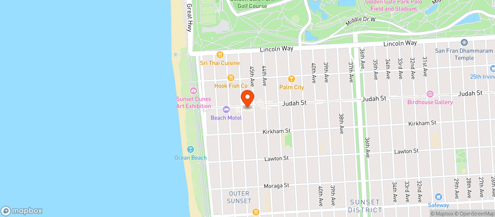 Map showing Hyrba