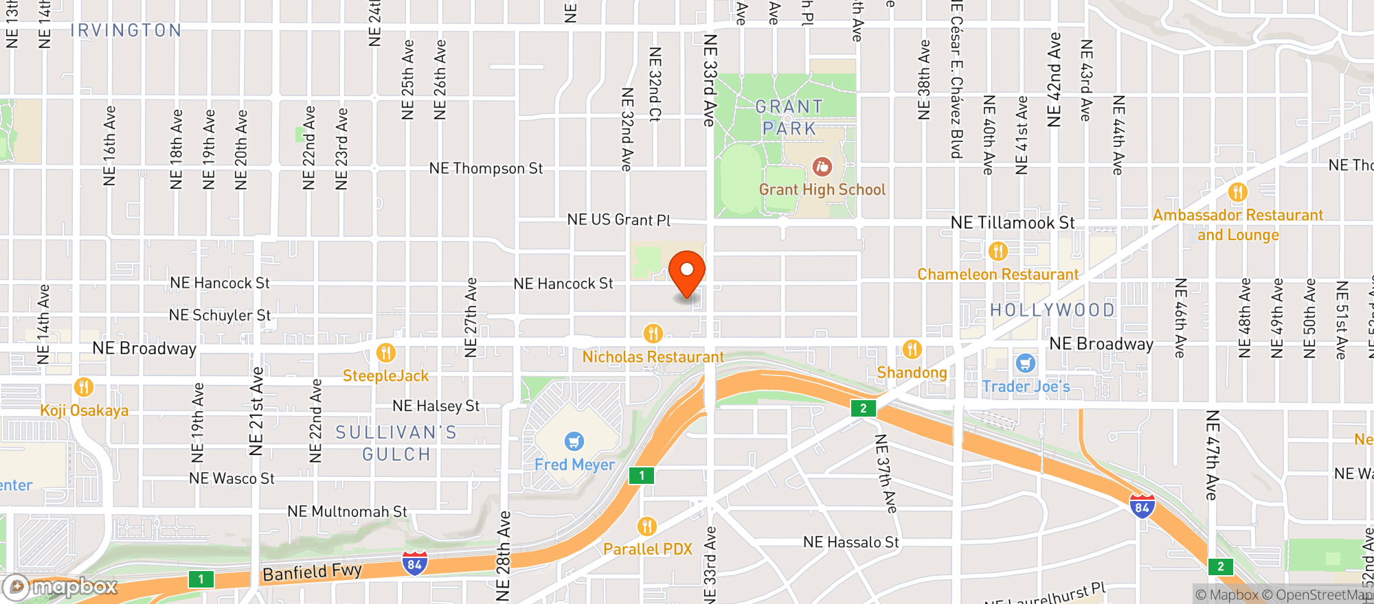 Map showing Cvs Pharmacy #11392