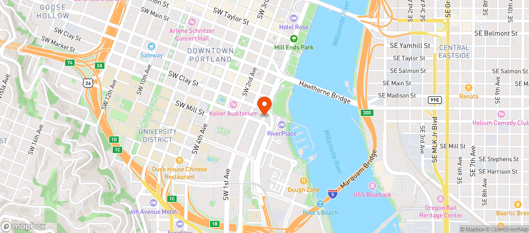 Map showing Mabaw Sobar