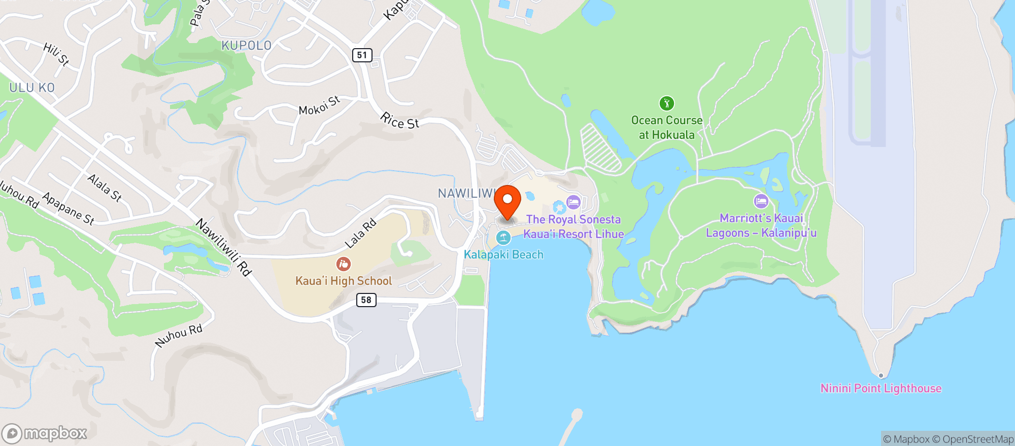 Map showing Dukes #0