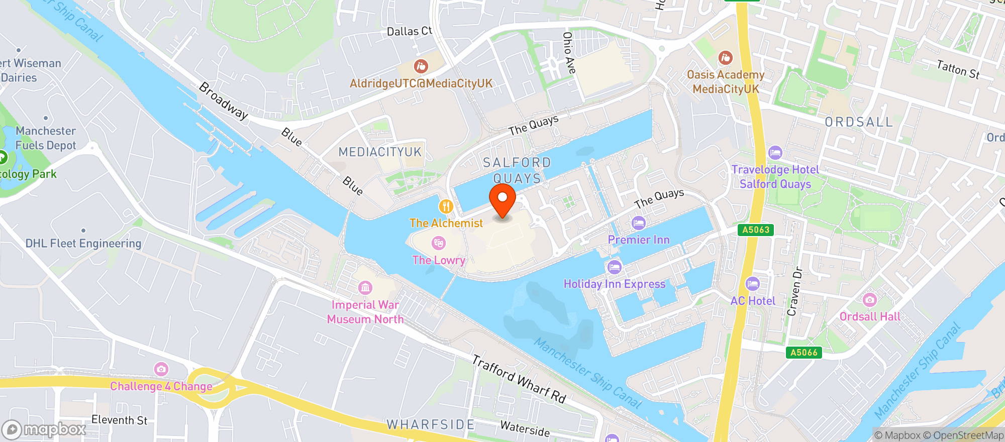 Map showing 11 Central
