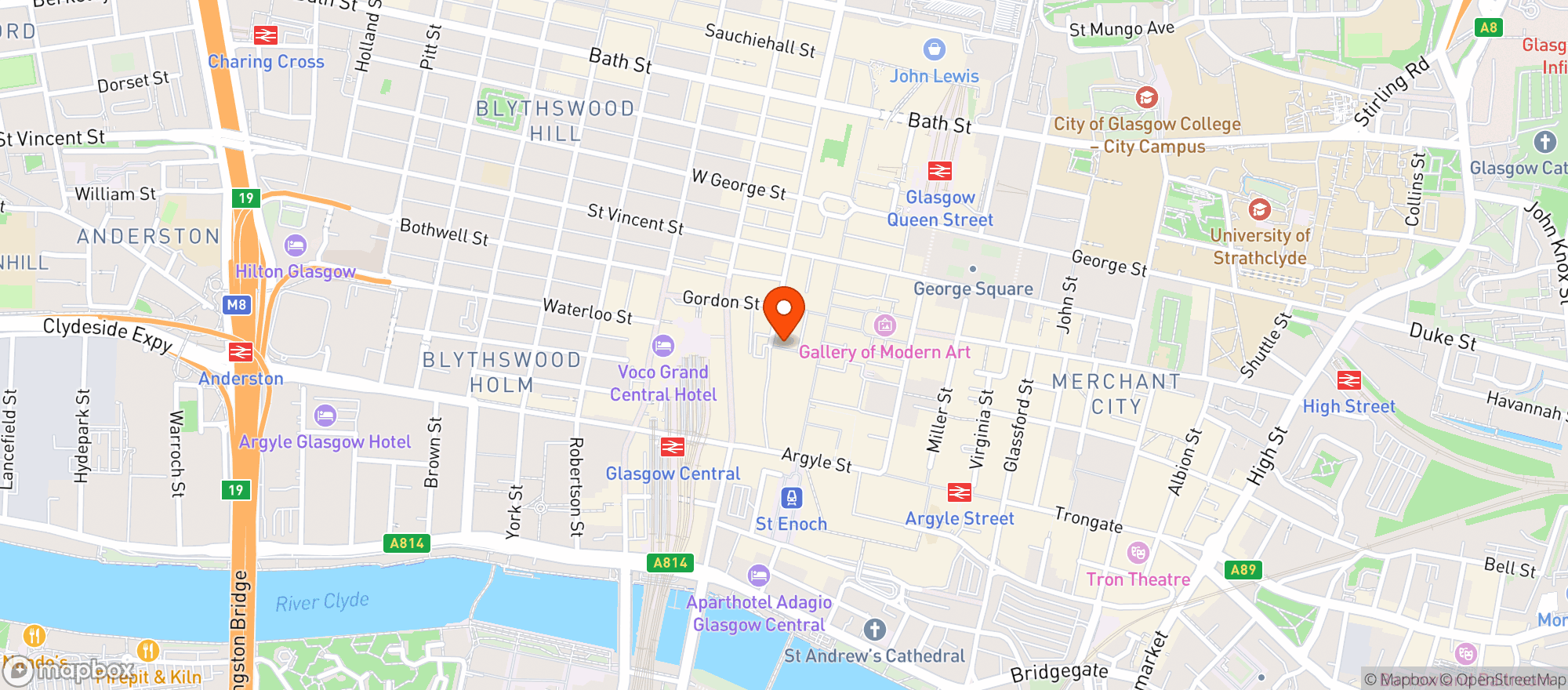 Map showing Tabac