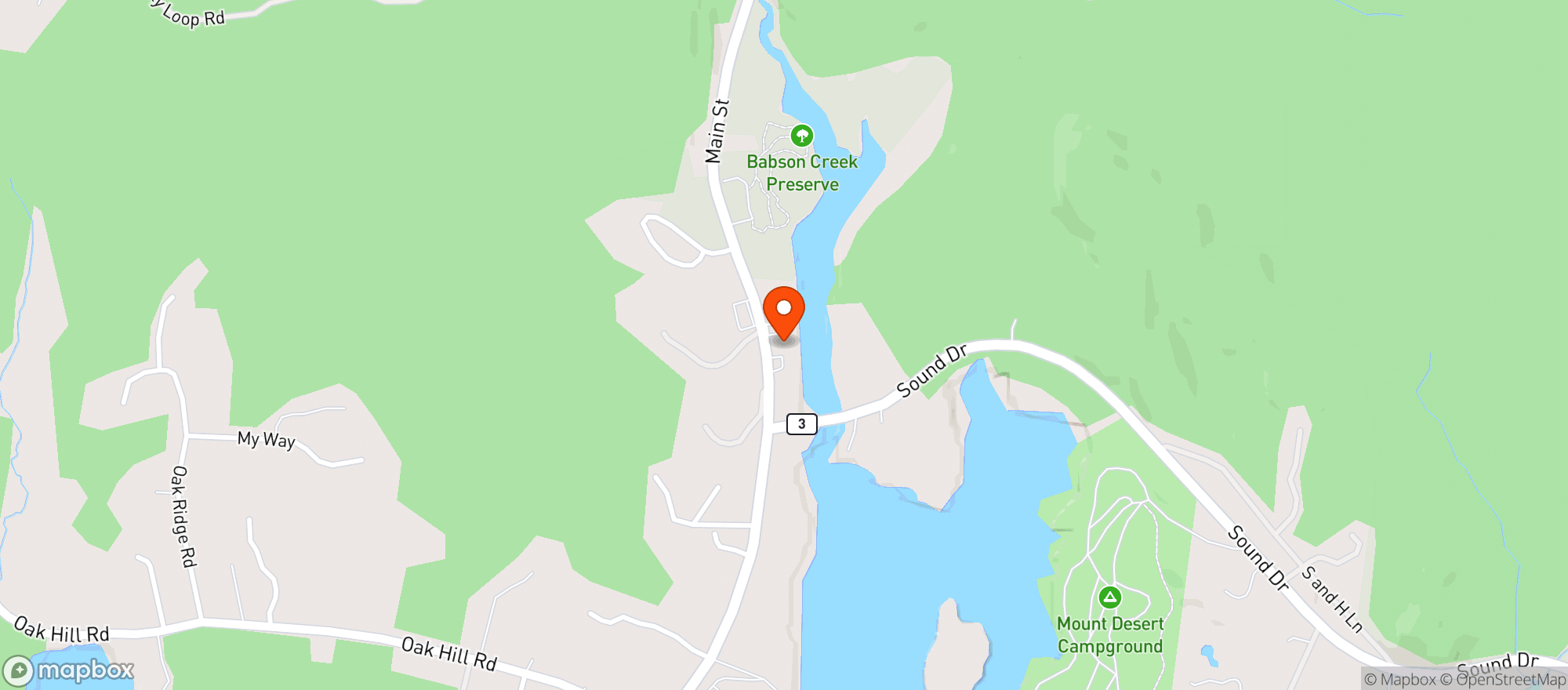 Map showing Freshies #2656189