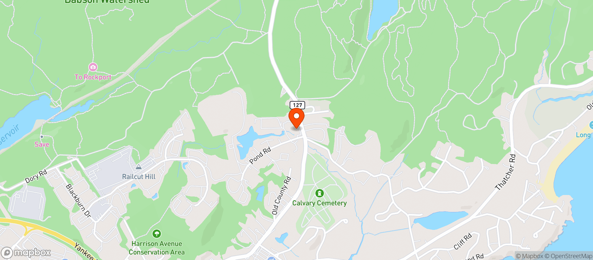 Map showing Common Crow