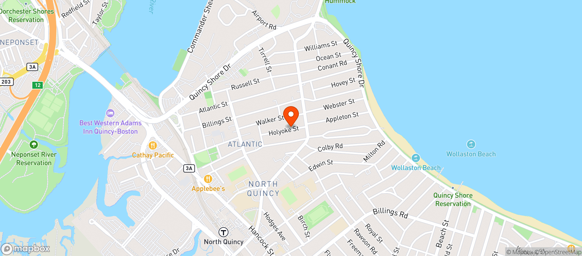 Map showing remedieswellness