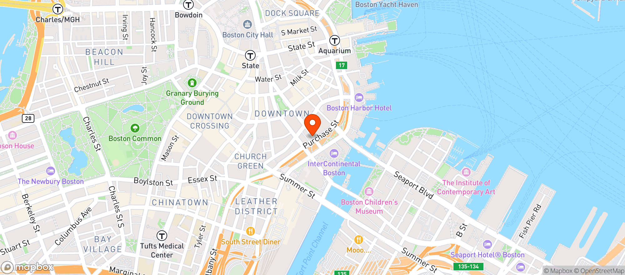 Map showing Biddy Early's