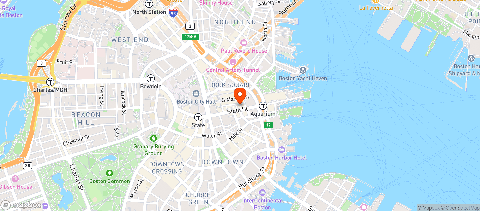 Map showing Sissy Ks