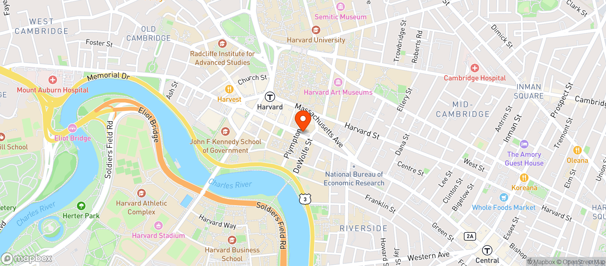 Map showing Tommy Value