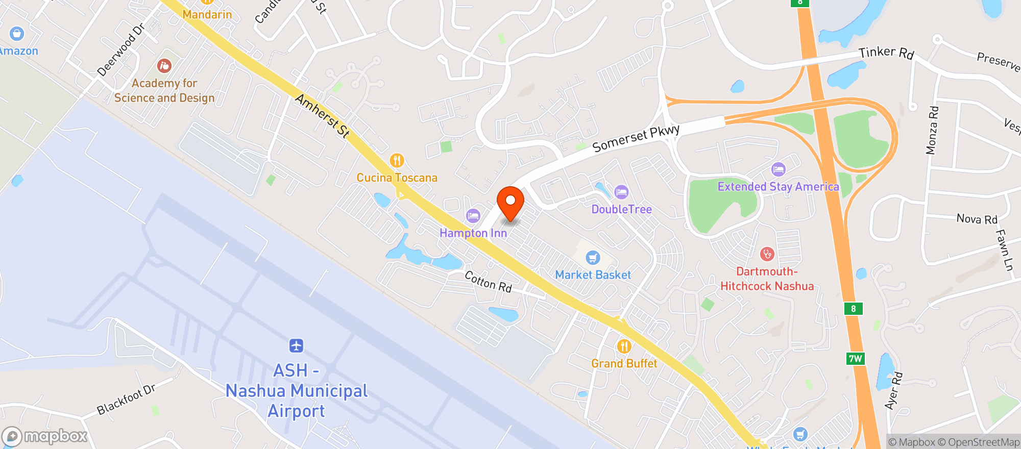 Map showing Chen Yang Li