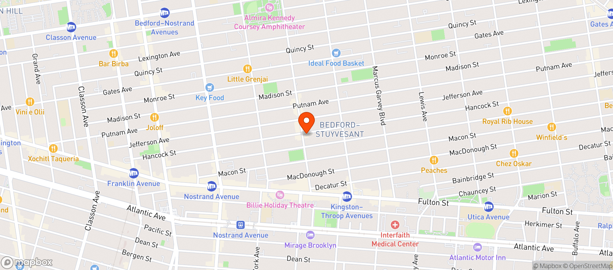 Map showing Ler Lers