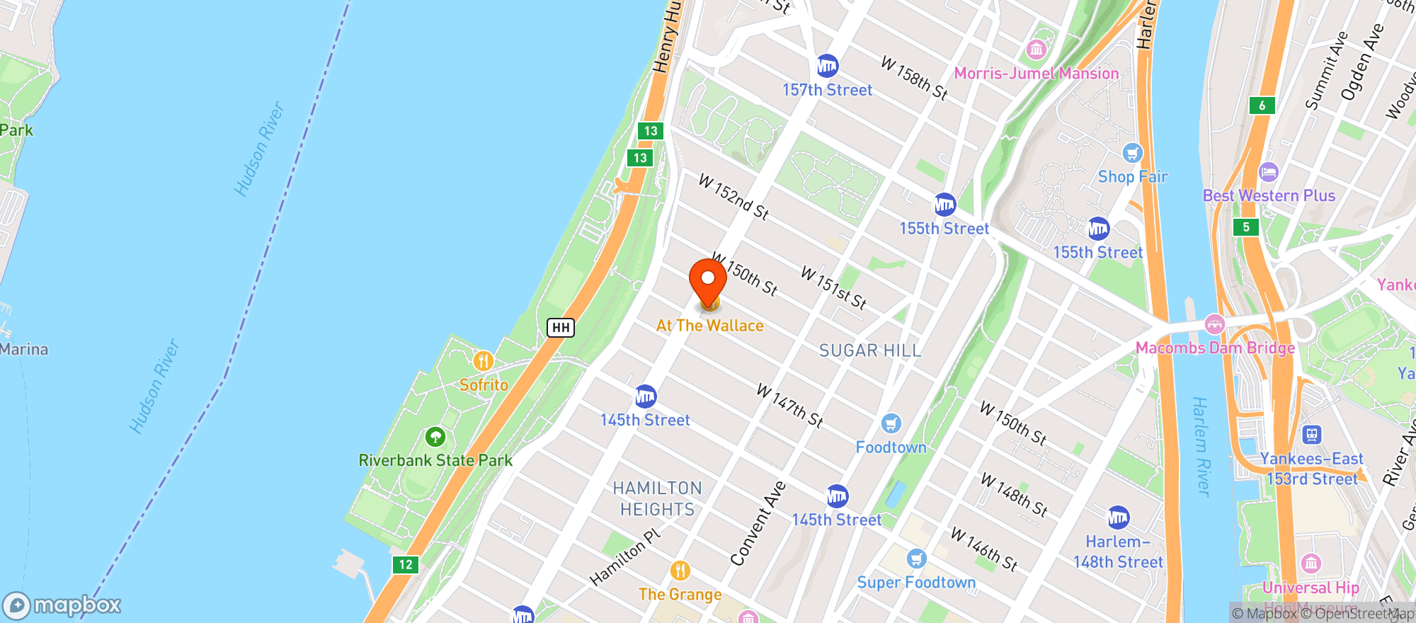 Map showing Beer Run