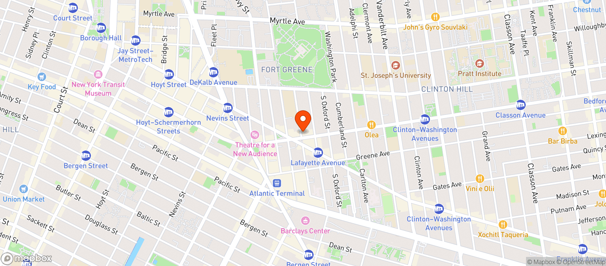 Map showing Fancy Free