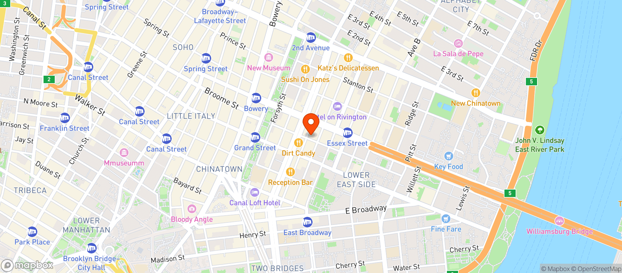 Map showing Somm Time