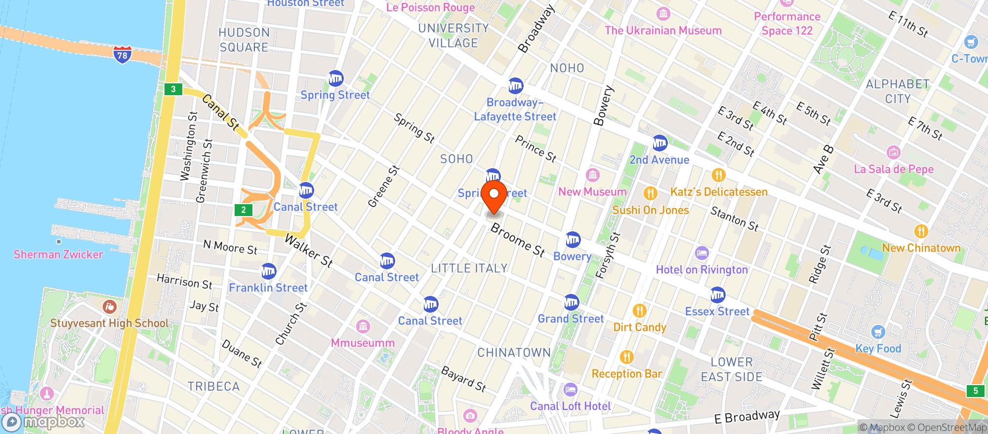 Map showing Taasha Deli (cod)(2)
