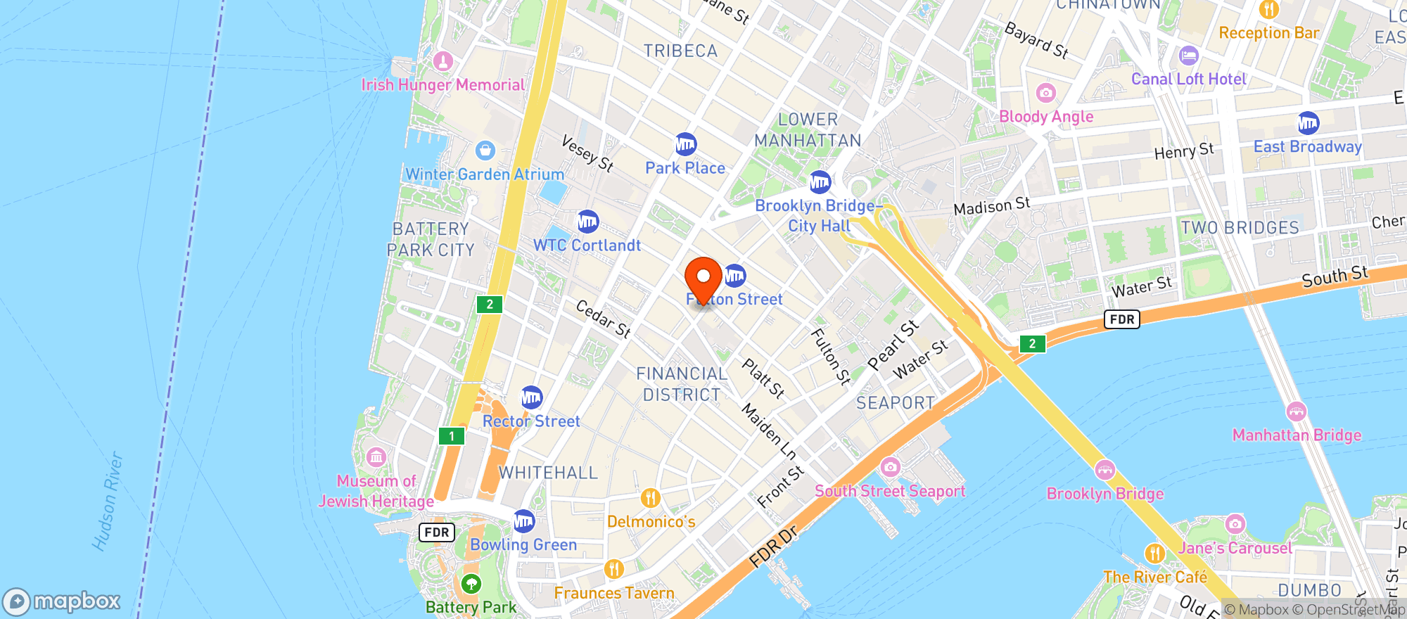 Map showing Gurias