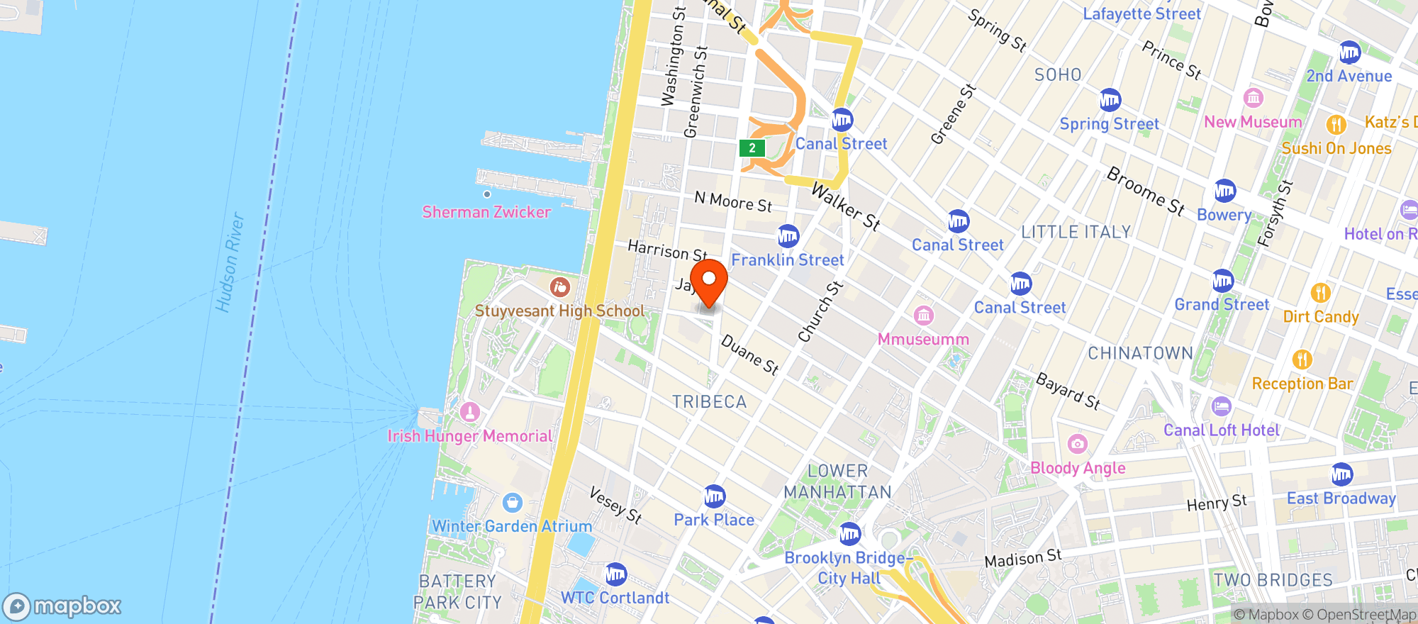Map showing Musaafer