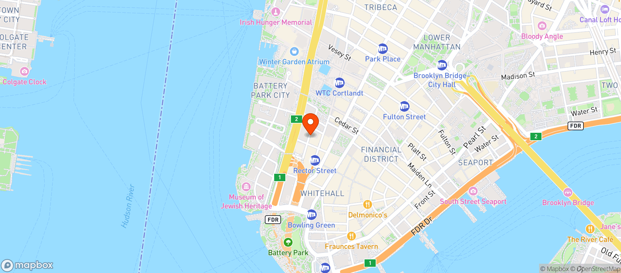 Map showing Schilling
