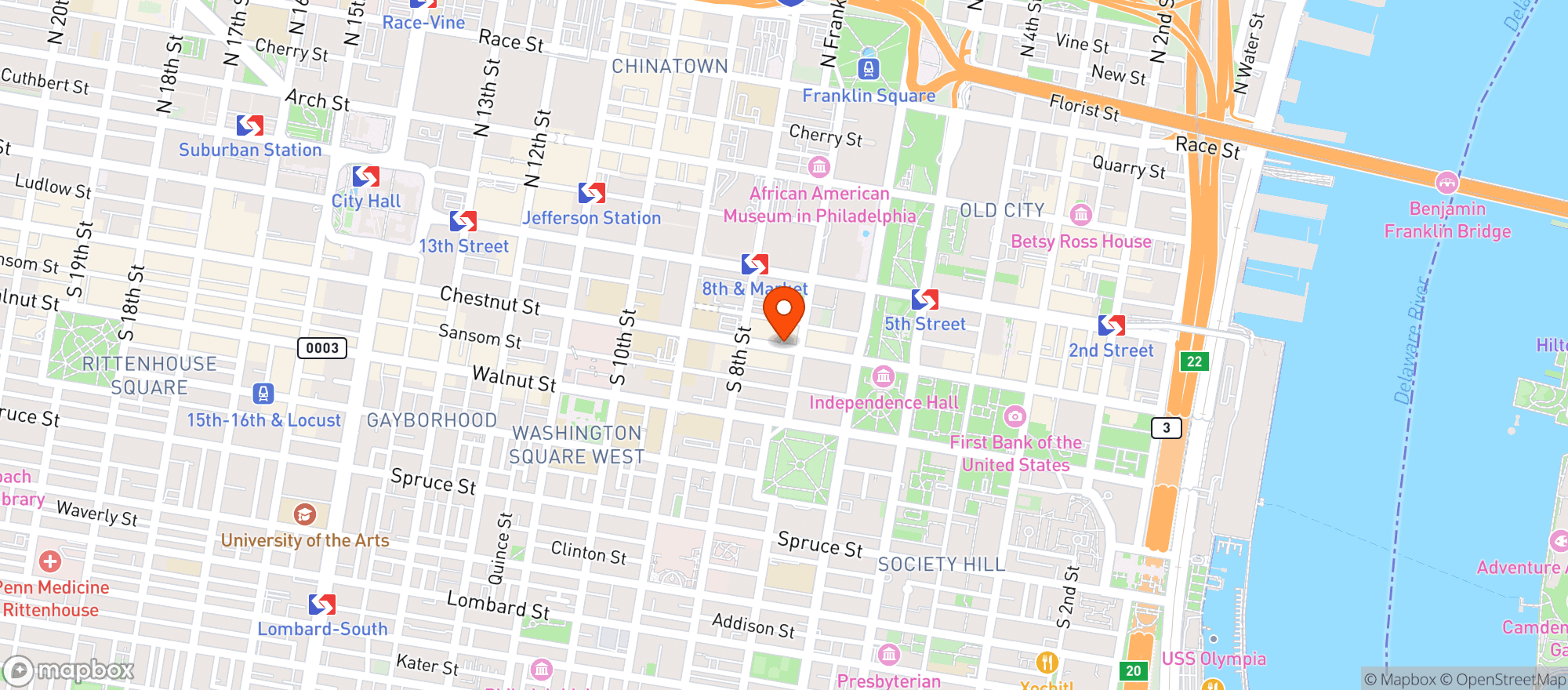 Map showing Morimoto