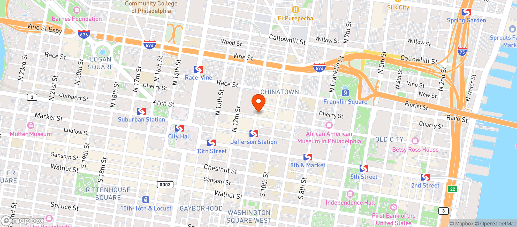 Map showing Bar Ly