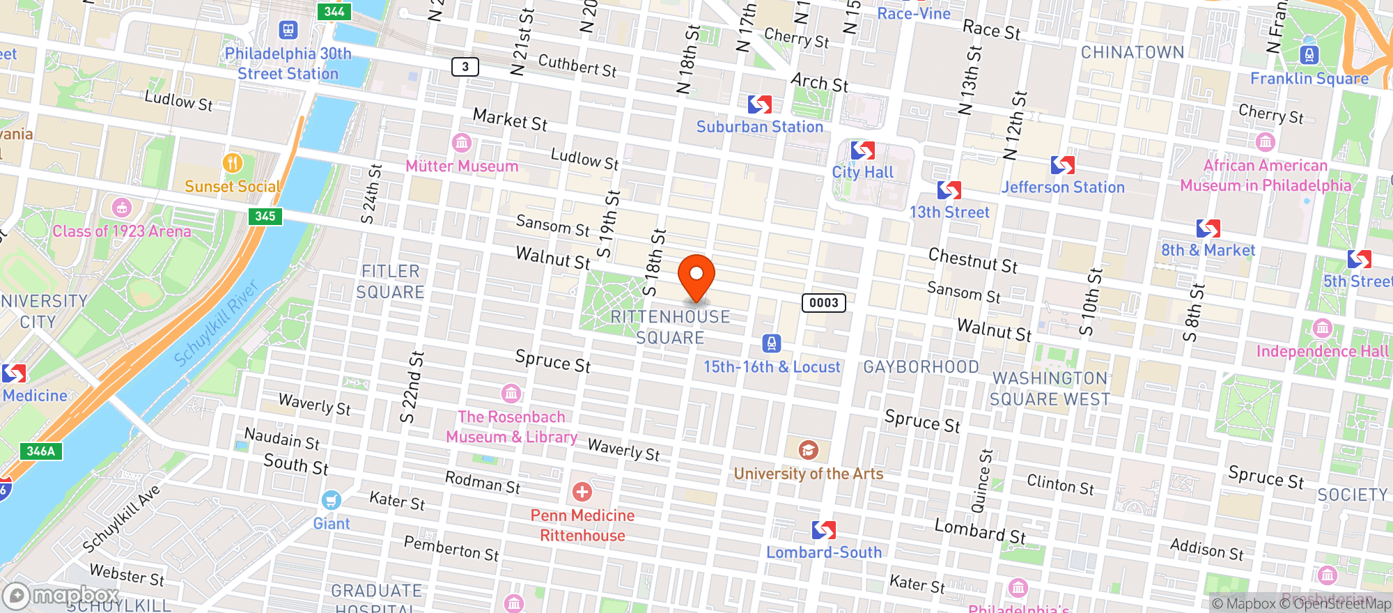 Map showing Cbd Kratom