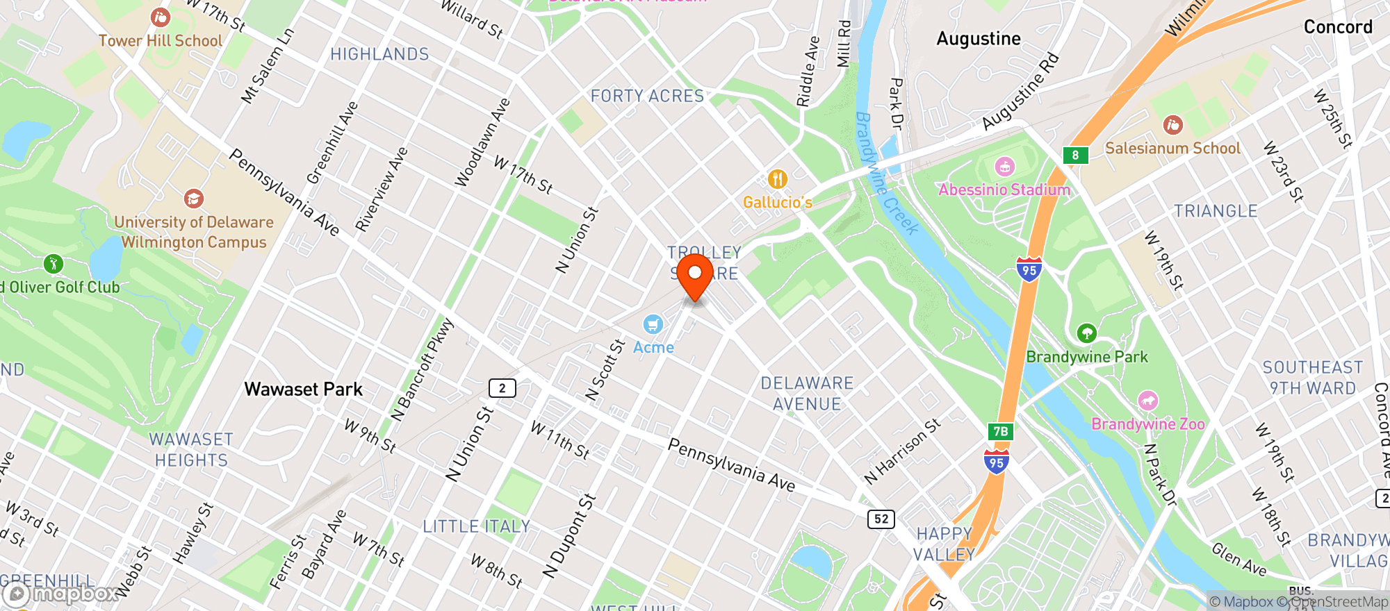Map showing Sikar Lounge & Club