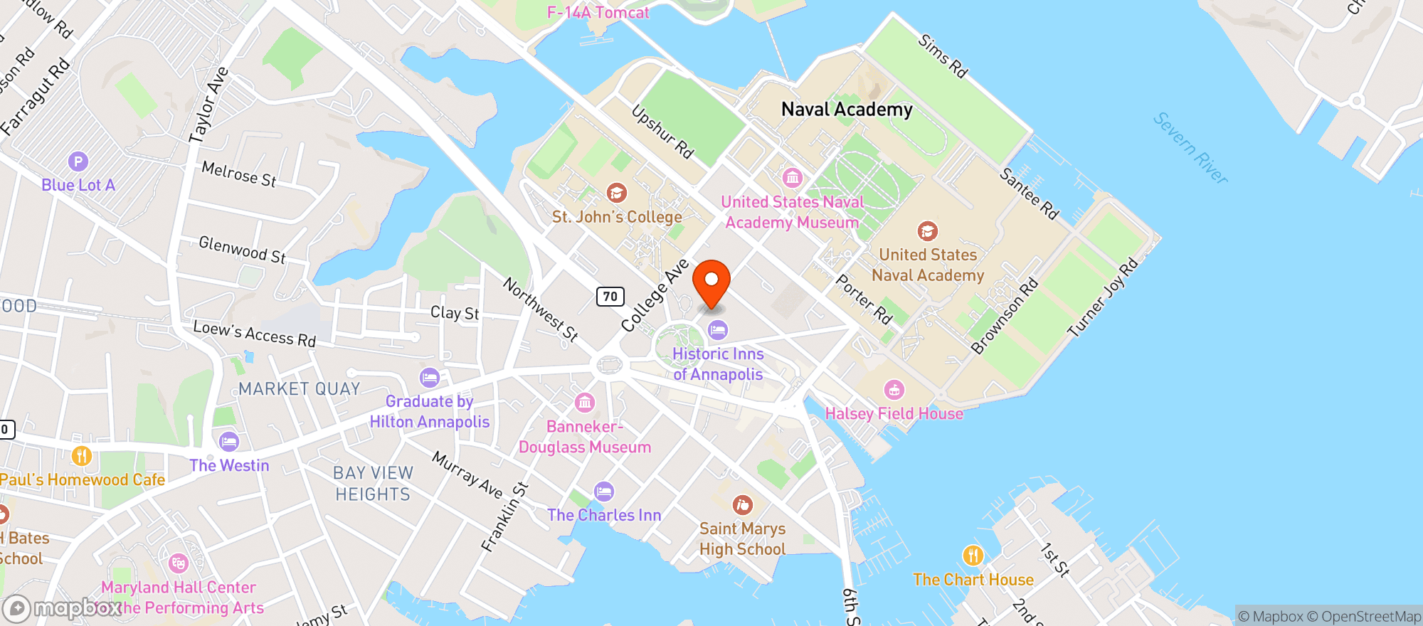 Map showing Galway Bay