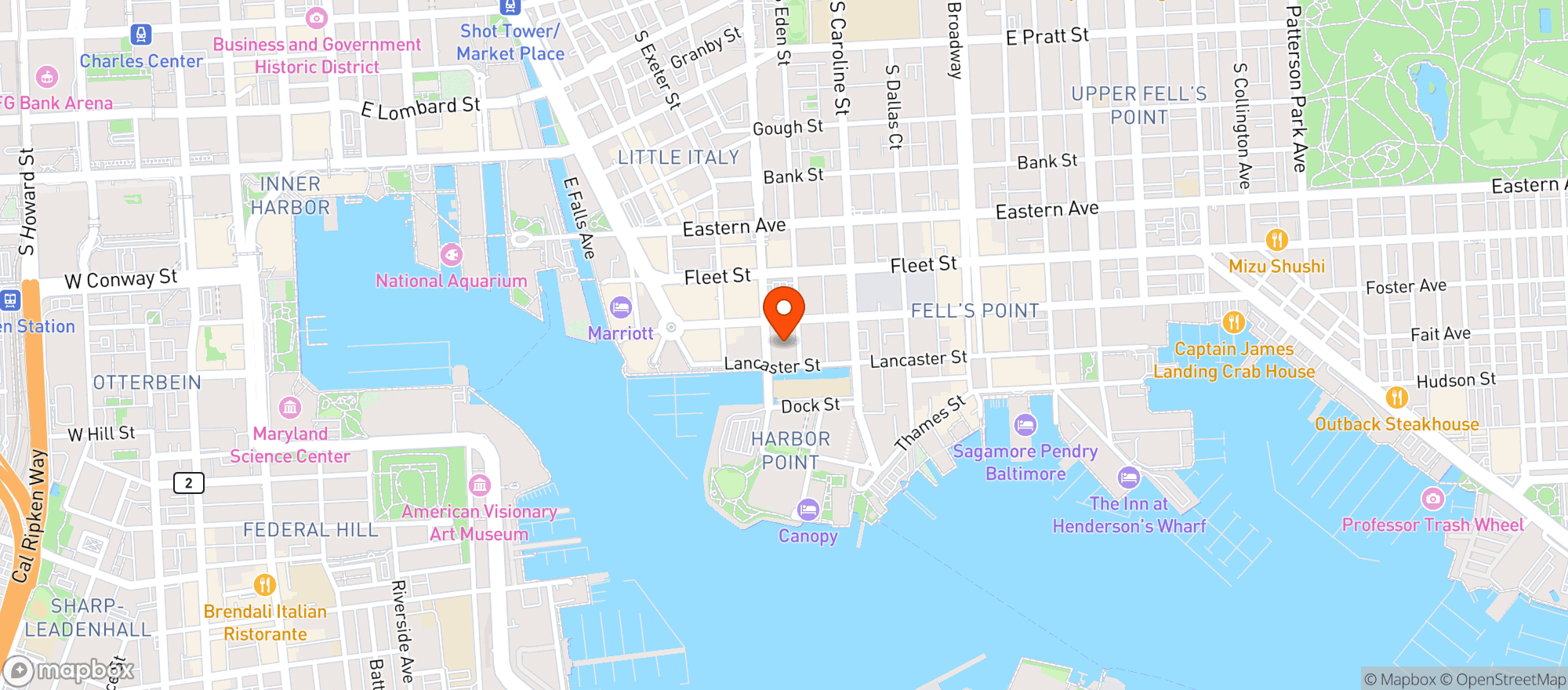 Map showing Bin 604