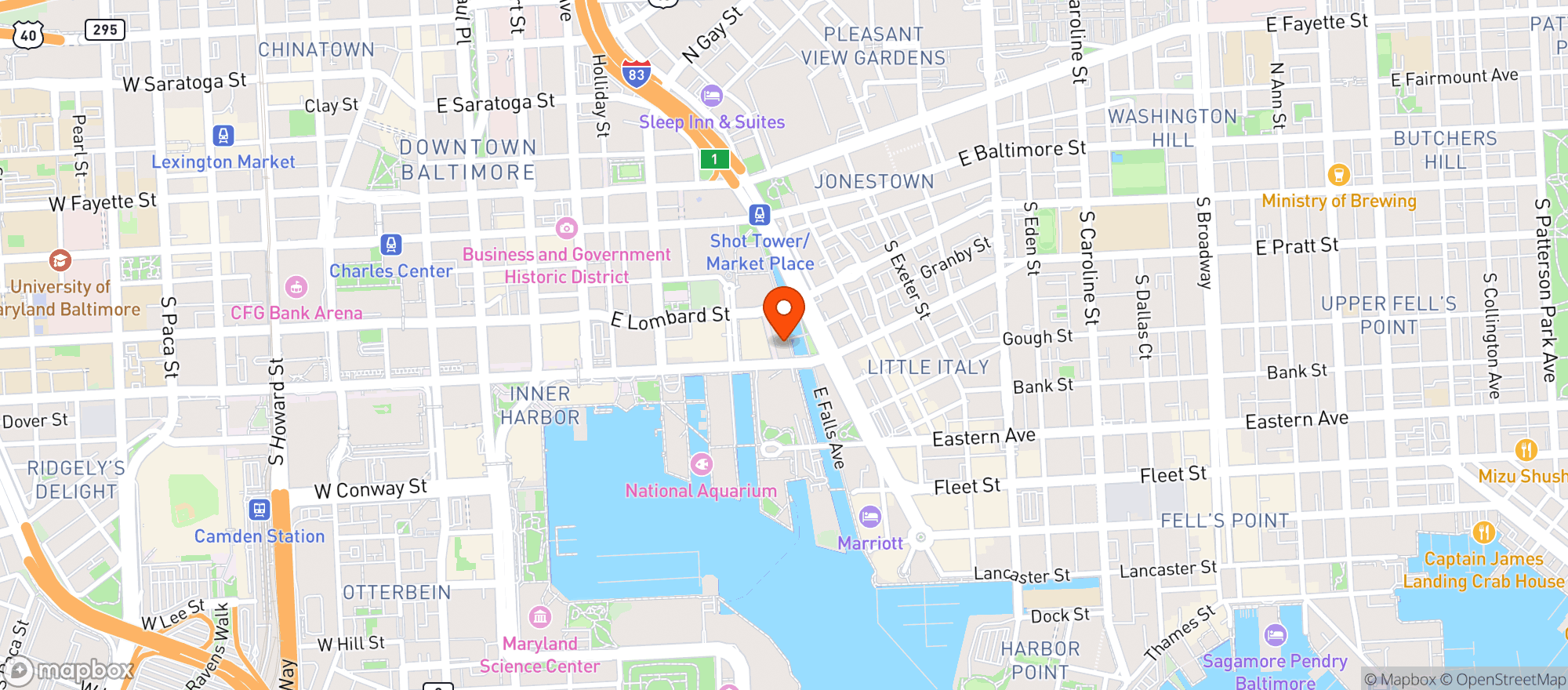Map showing Hord Coplan Macht