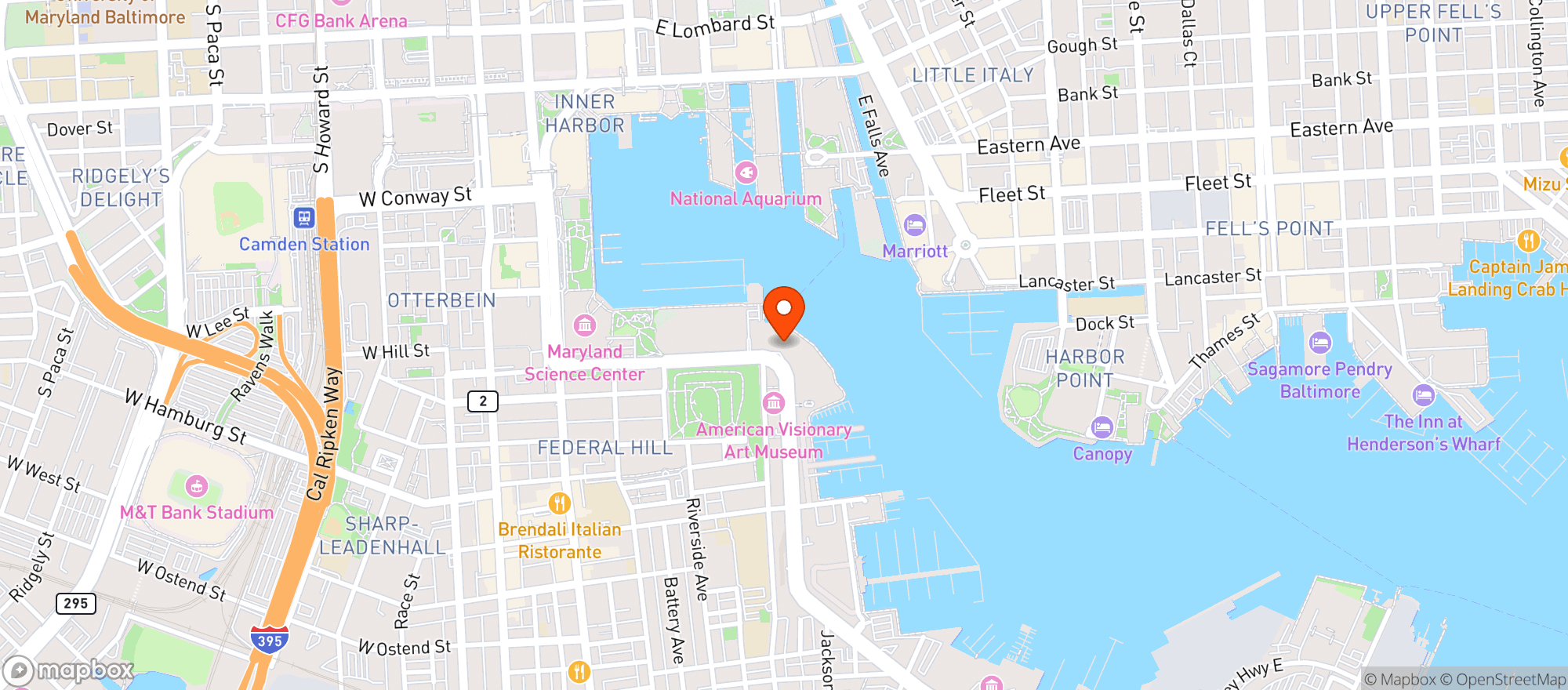 Map showing Ammoora