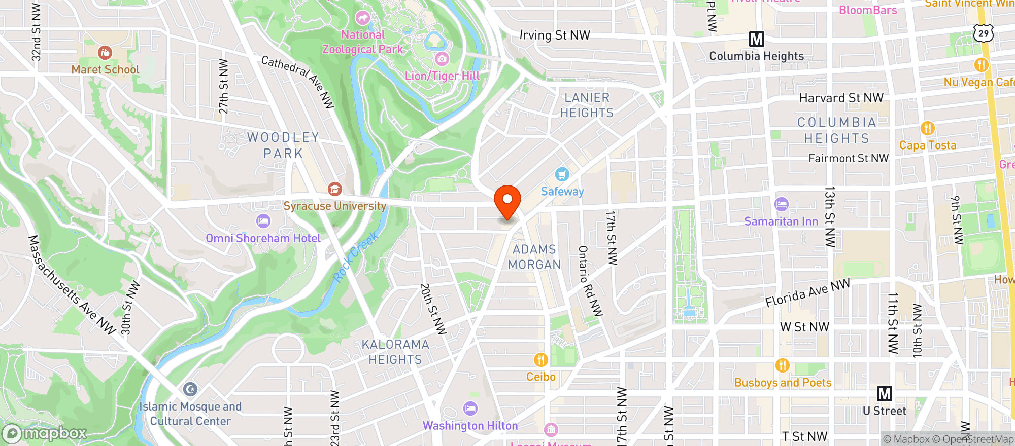 Map showing Ab Liquor