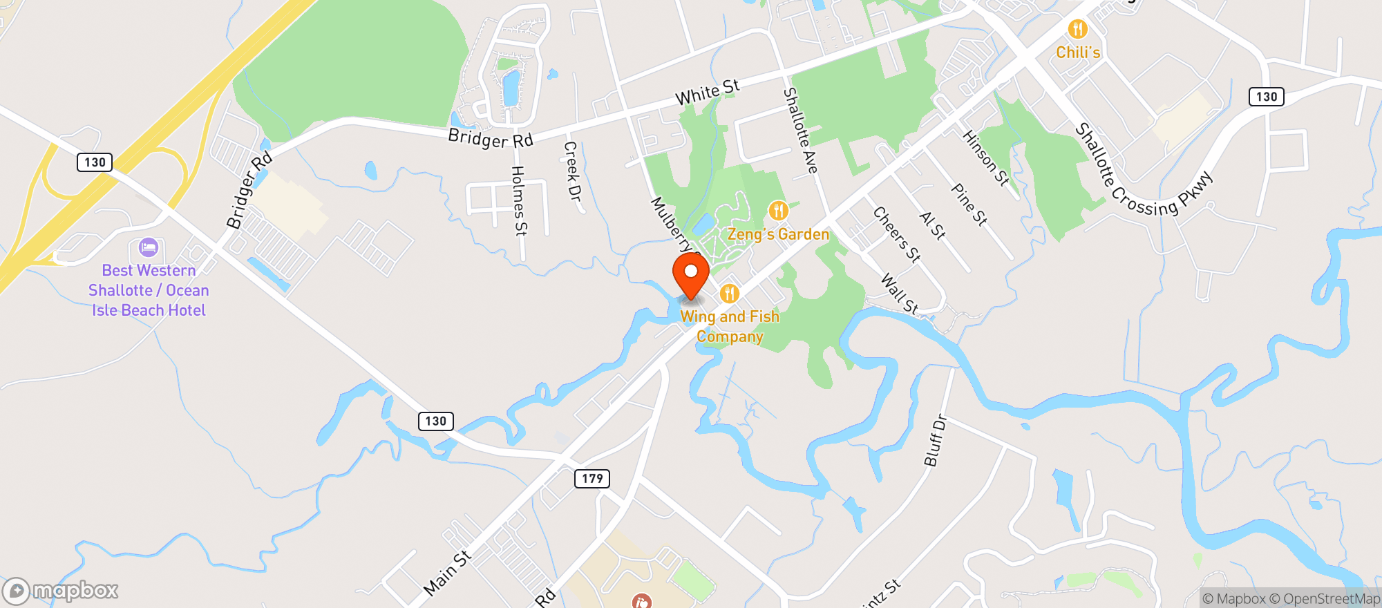 Map showing Smoked #0000