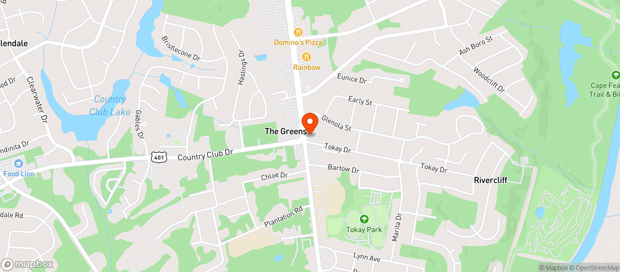 Map showing P M G Ss 59