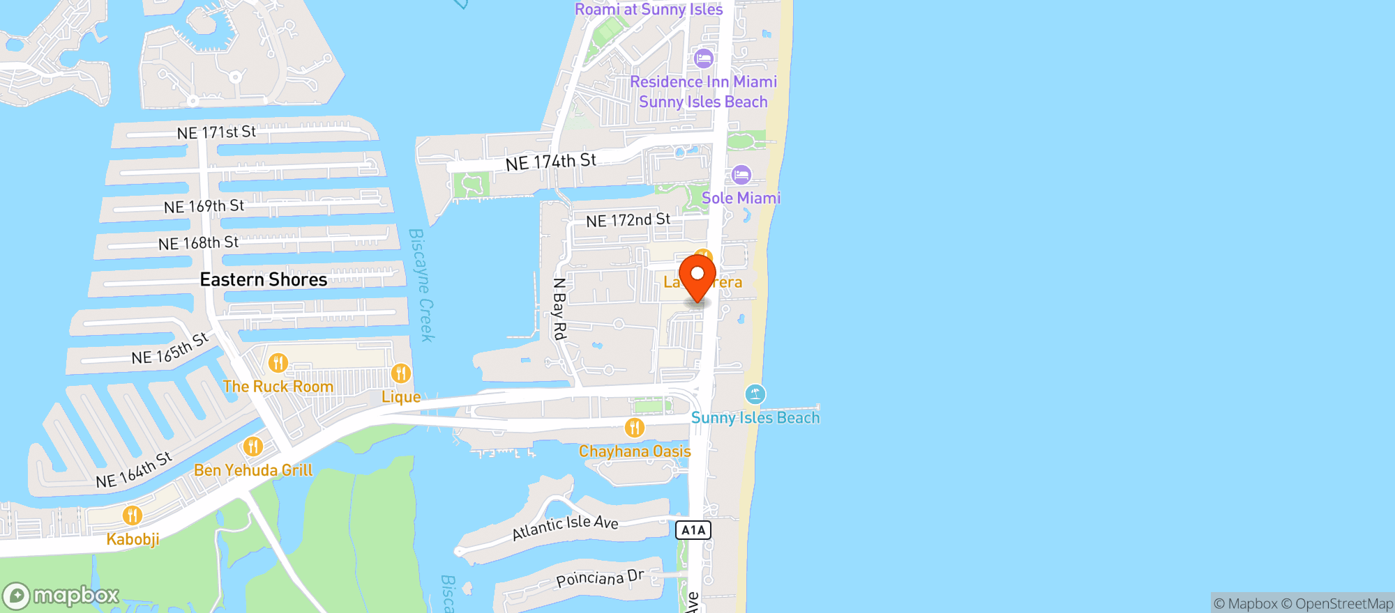 Map showing Gnc - 3982 - R.K. Center South