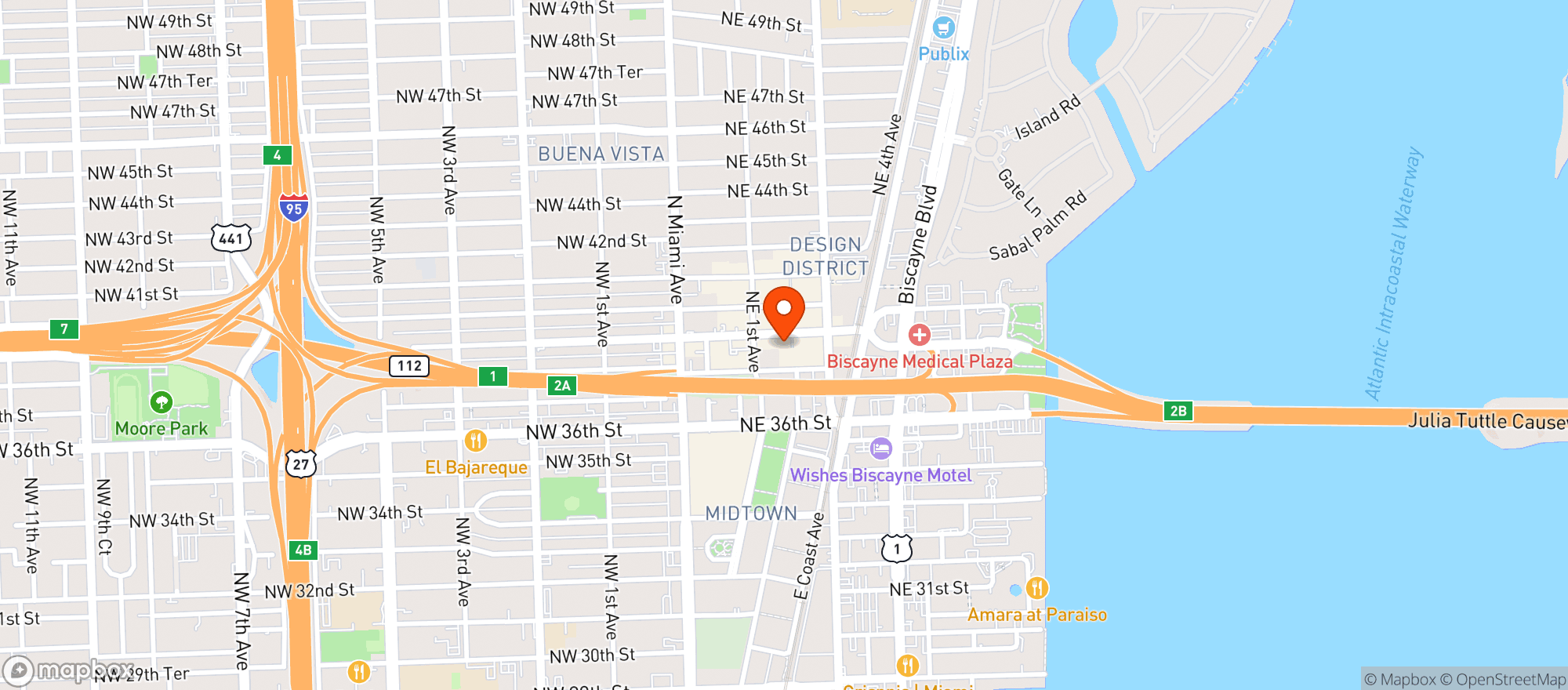 Map showing Sofia