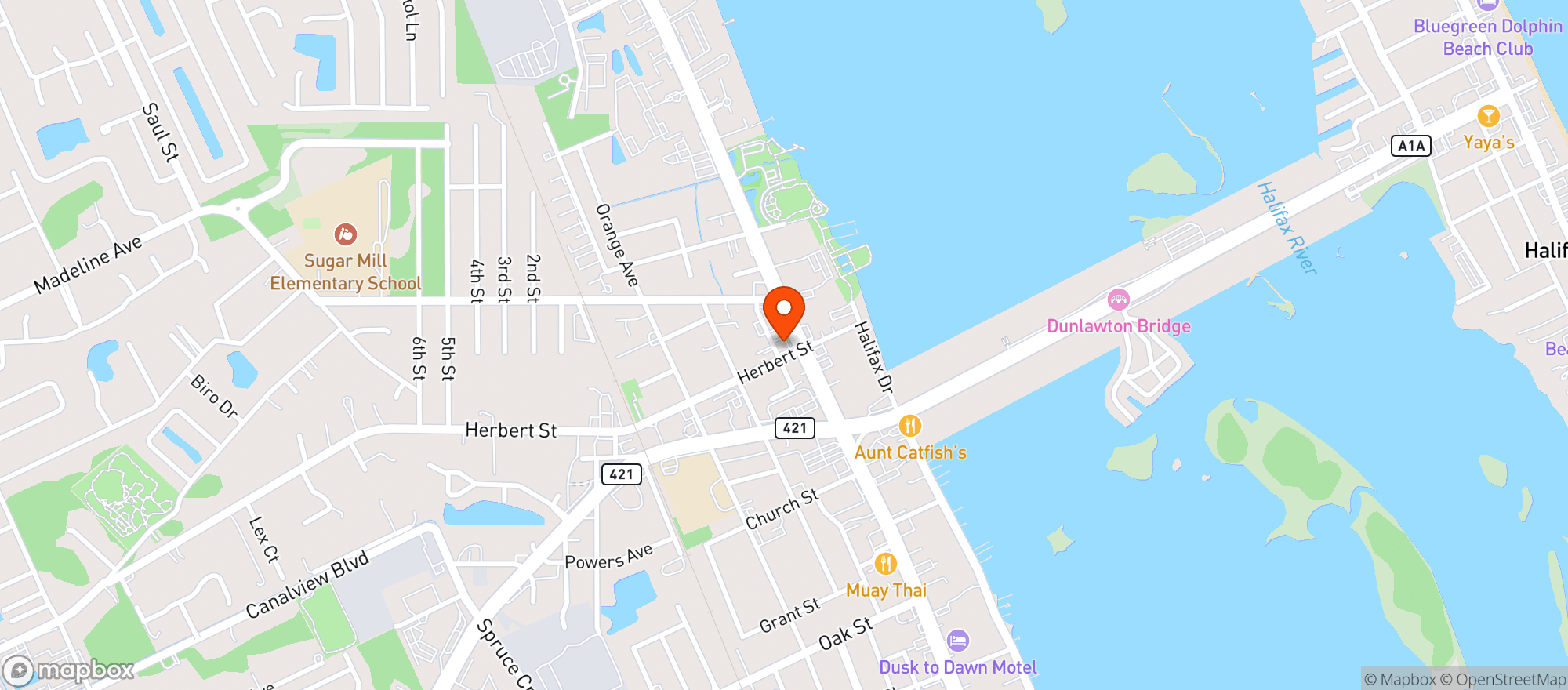 Map showing Litto Petro