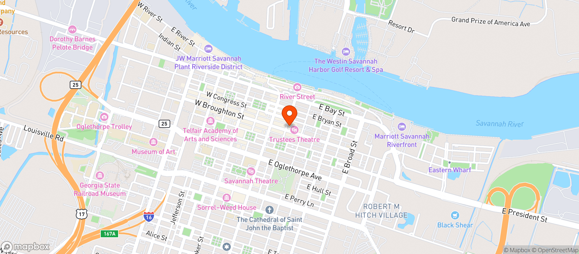 Map showing Shiv Discount Corner
