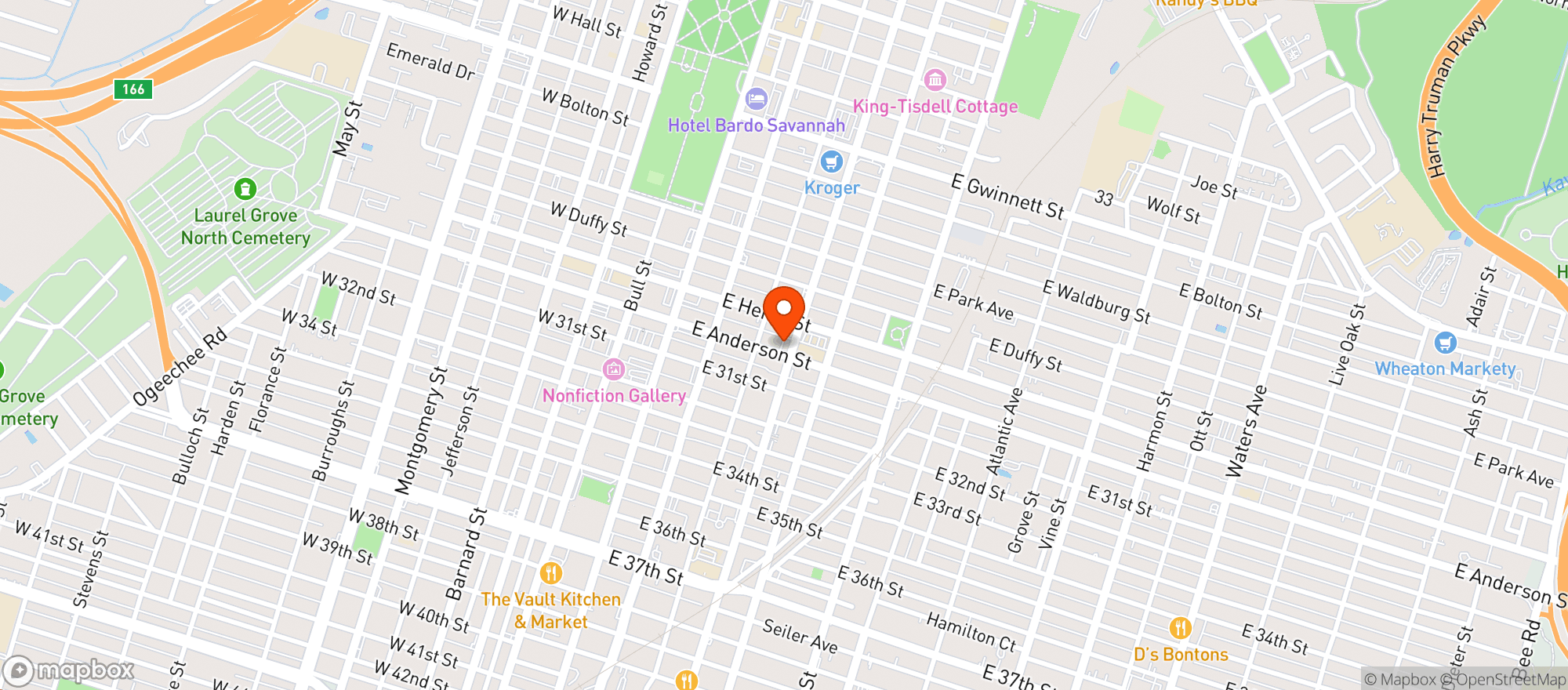 Map showing Shuk