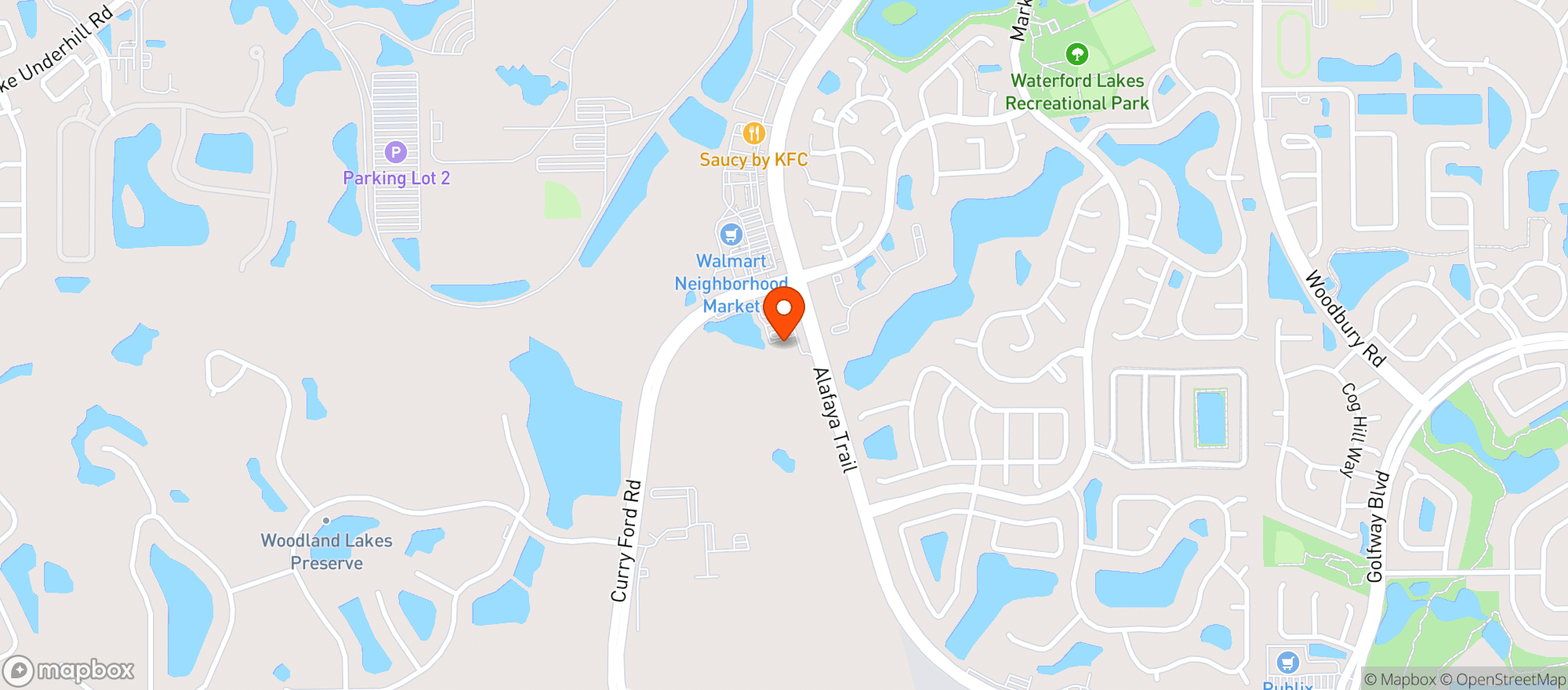 Map showing Abc Fine Wine & Spirits