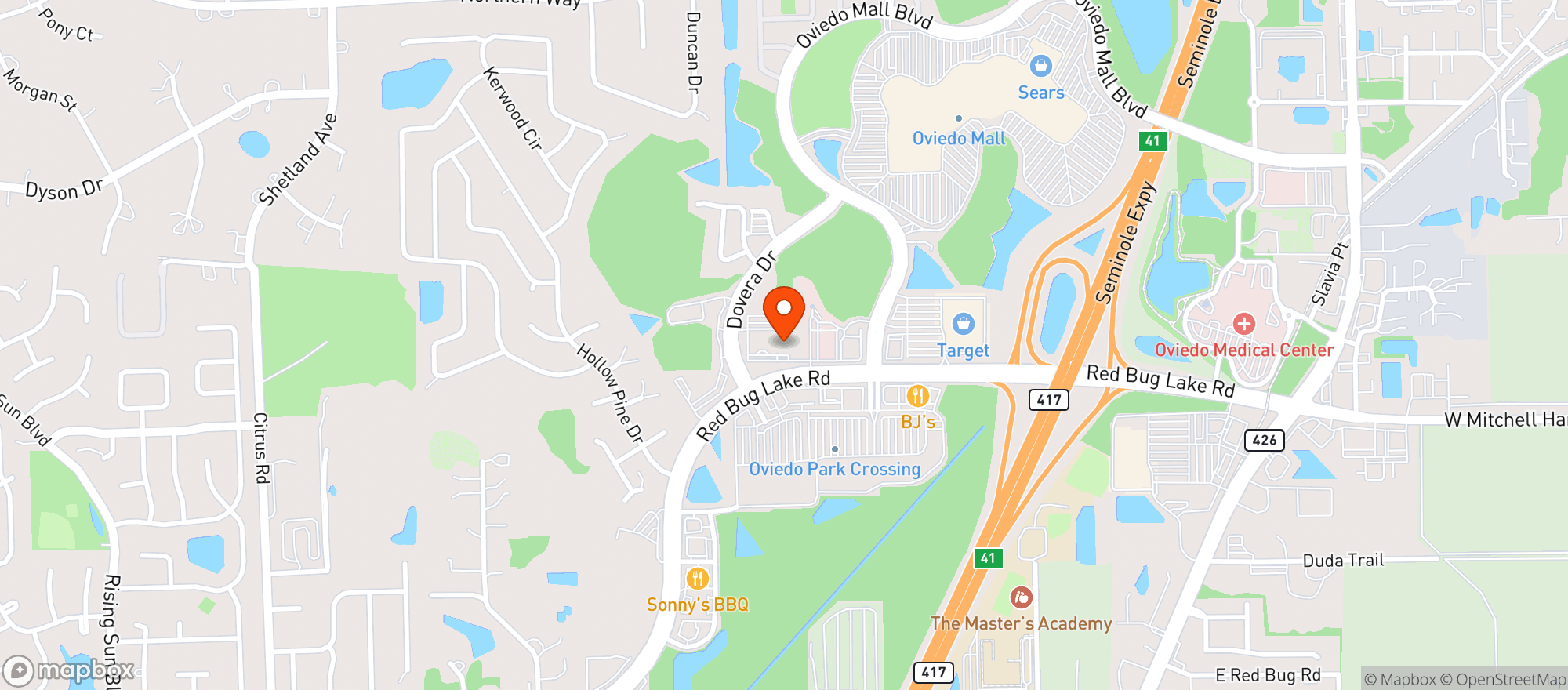Map showing Abc 81
