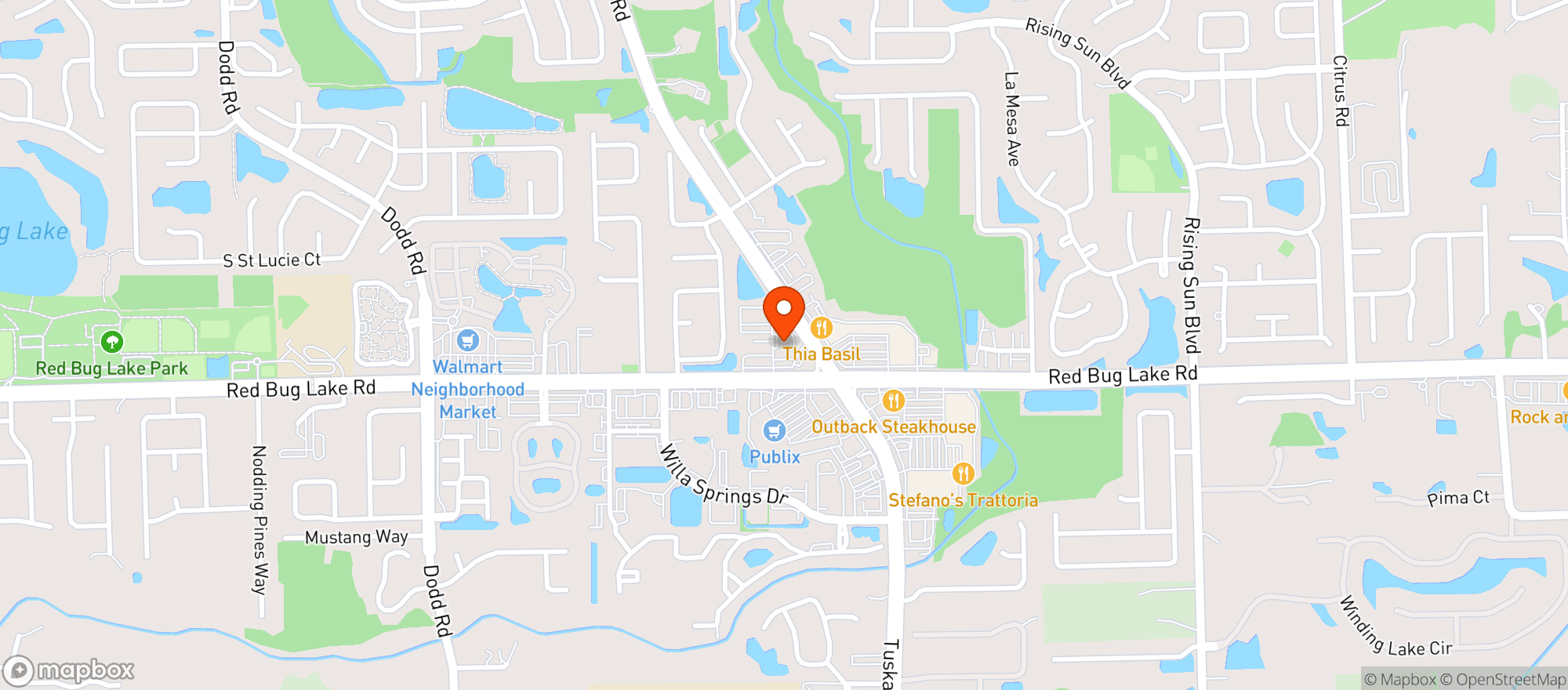 Map showing Cvs Pharmacy #3490