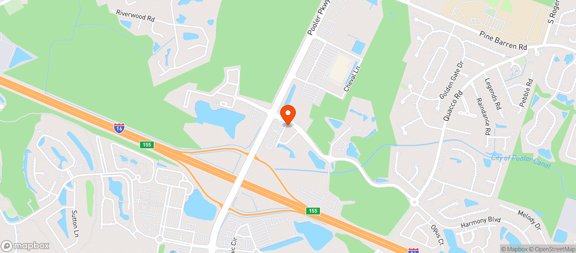 Map showing ENMARKET / NOURIA