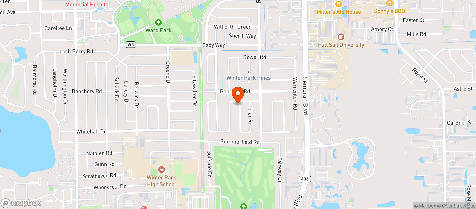 Map showing BETHLEHEM CONVENIENCE SMOKE SHOP