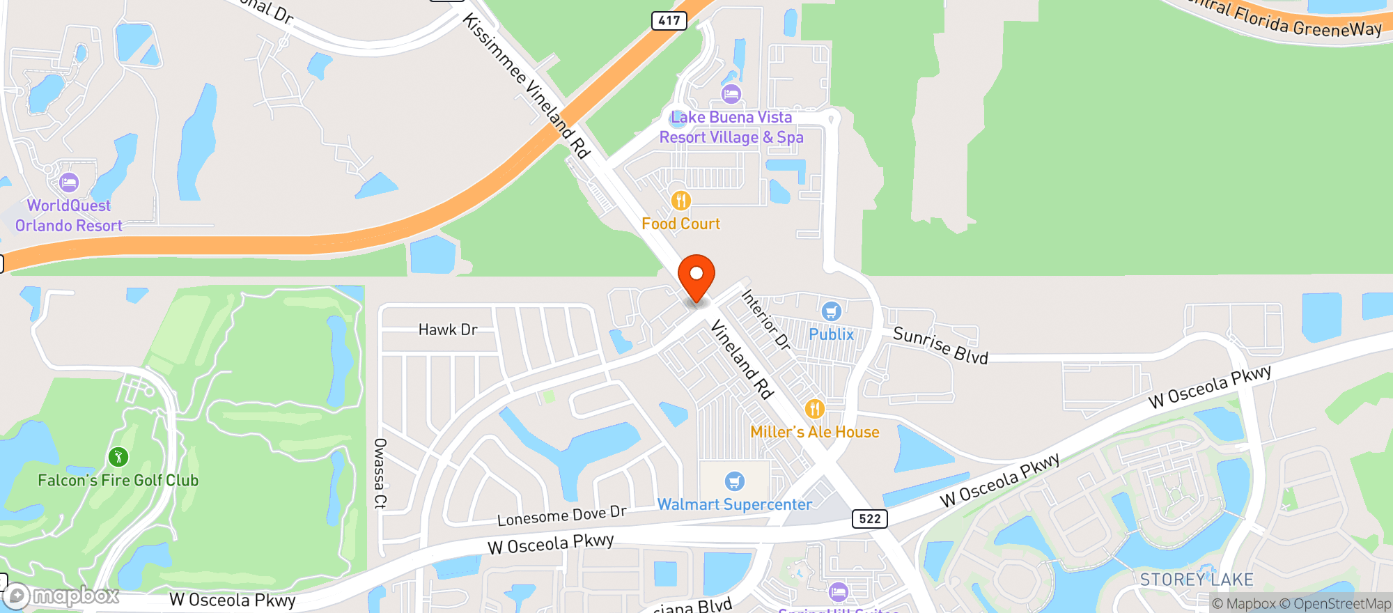 Map showing atlas novelties