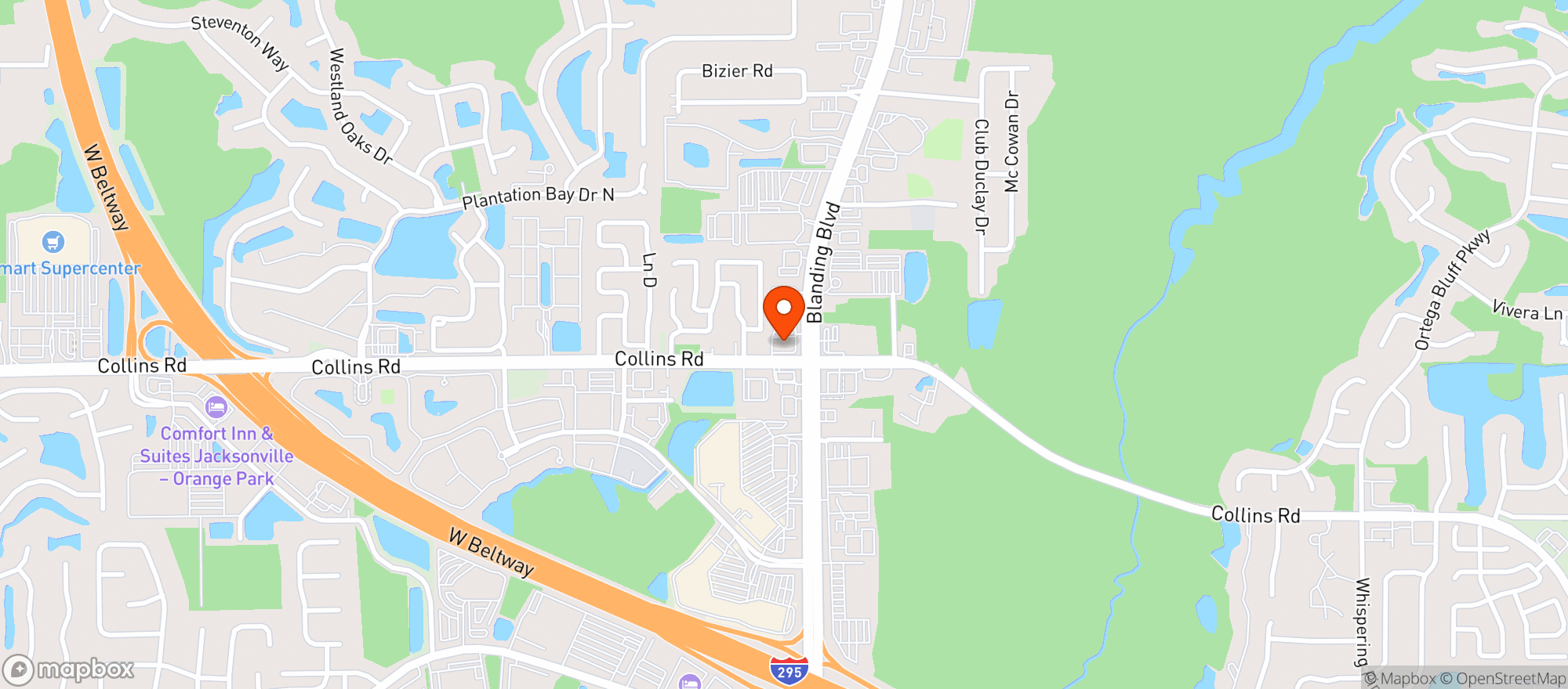 Map showing Cvs Pharmacy #3685