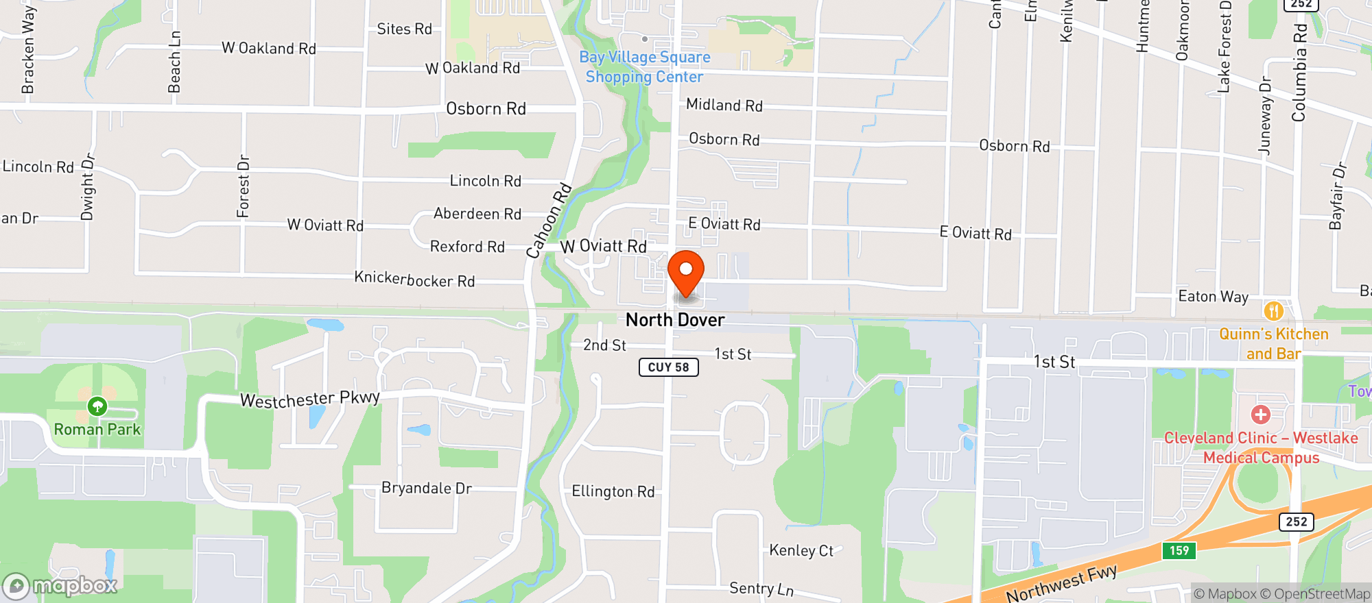 Map showing Cvs Pharmacy #2469
