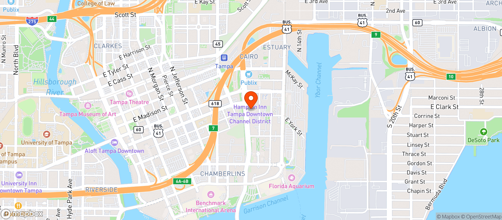 Map showing (c)(ns)(b)imperial Draft Bee