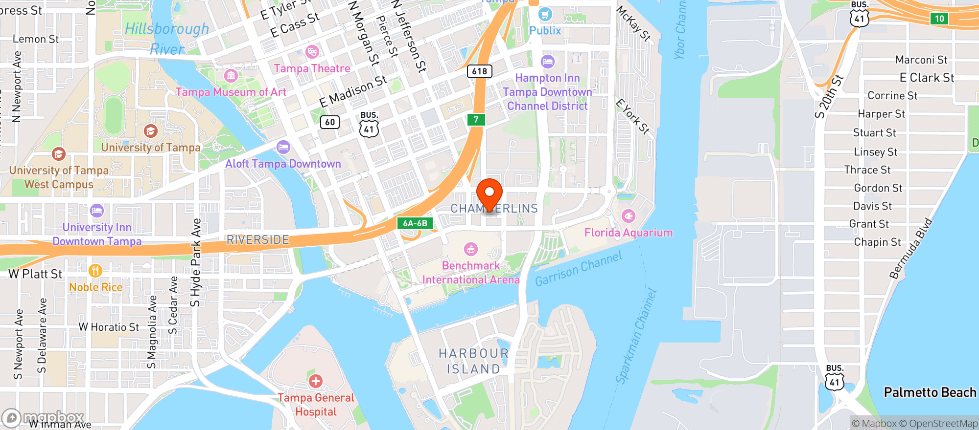 Map showing Ash & Alter Ego