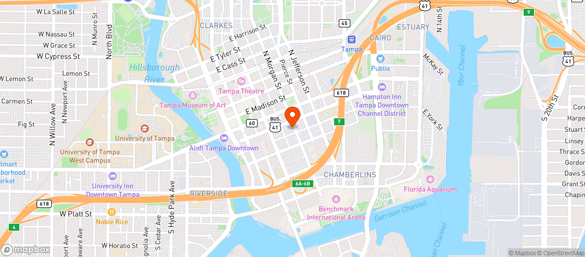 Map showing (c)wayl Of A Time